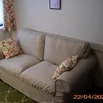 Ferienwohnung Teestube Wernigerode \