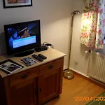 Ferienwohnung Teestube Wernigerode \