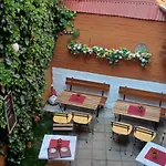 Ferienwohnung Teestube Wernigerode \
