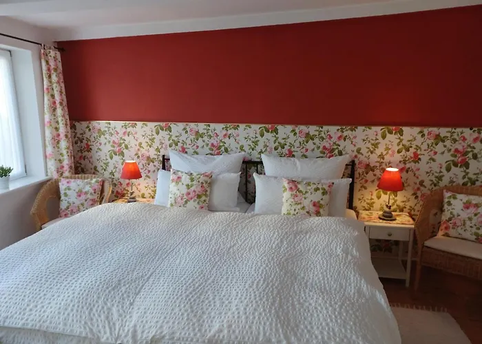 Ferienwohnung Teestube Wernigerode \