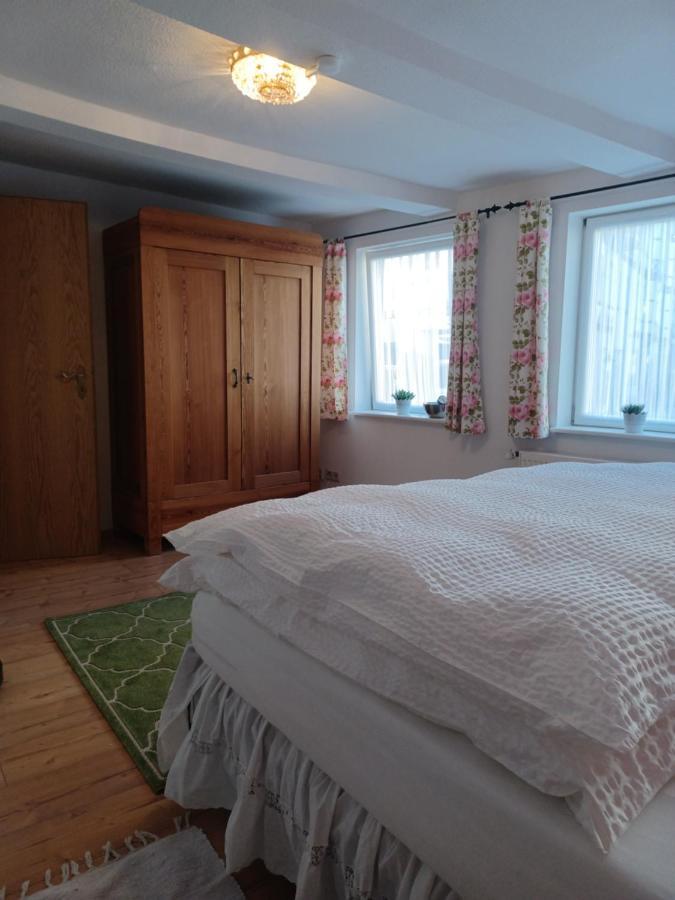 Apartment Teestube 
