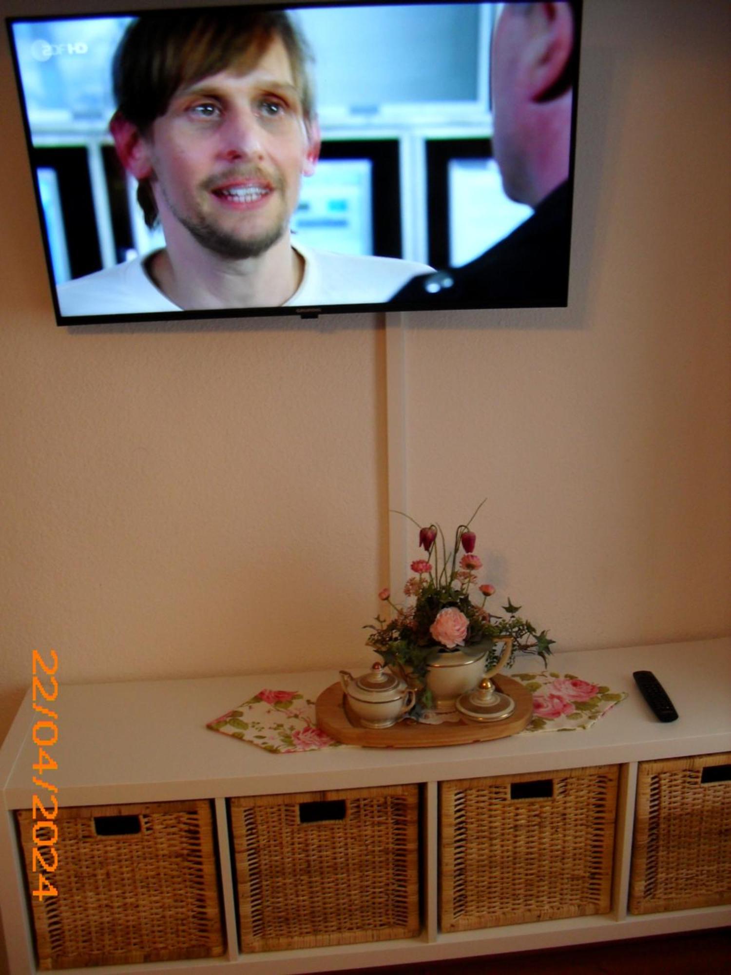 Apartment Teestube 