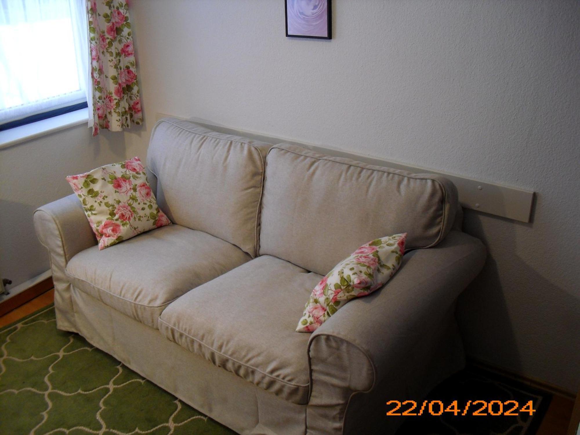 Apartment Teestube 